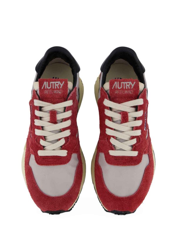 AUTRY buy online スニーカー - 黒