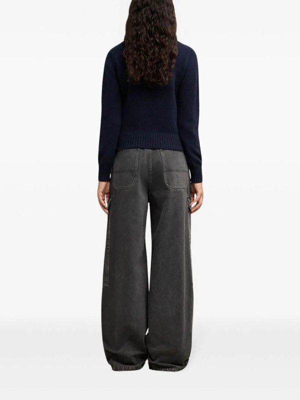 Adc Sweater shop online: AMI PARIS