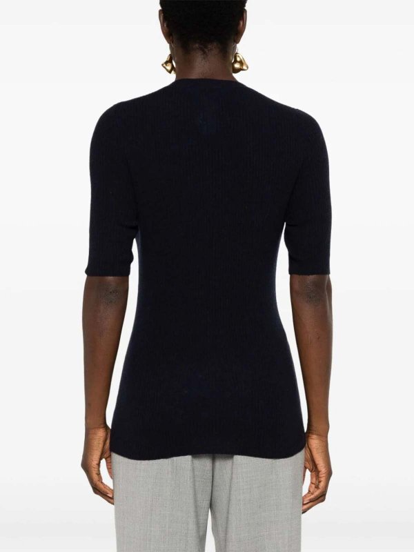 Ribbed Sweater shop online: FABIANA FILIPPI