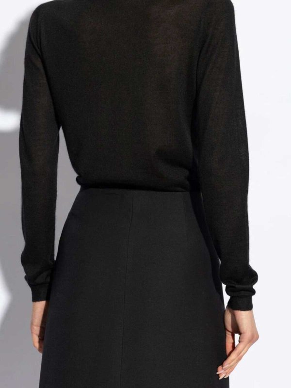 Silk And Cachemire Sweater shop online: FABIANA FILIPPI