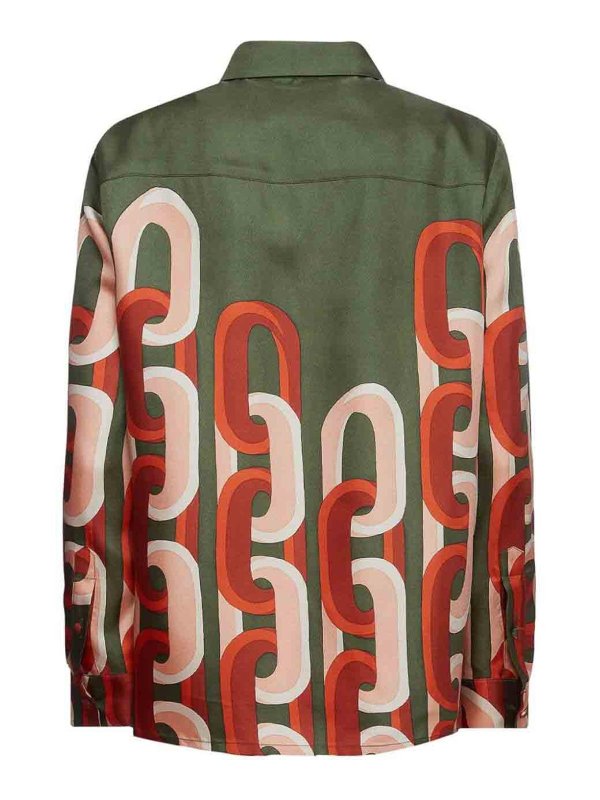 Boy Shirt shop online: LA DOUBLEJ