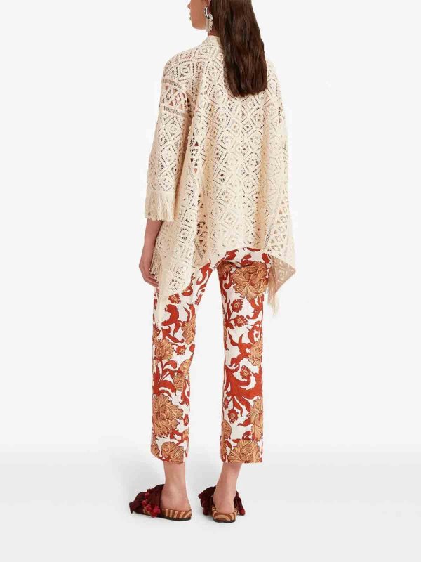 The Best Shops LA DOUBLEJ: casual trousers - Hendrix Pants