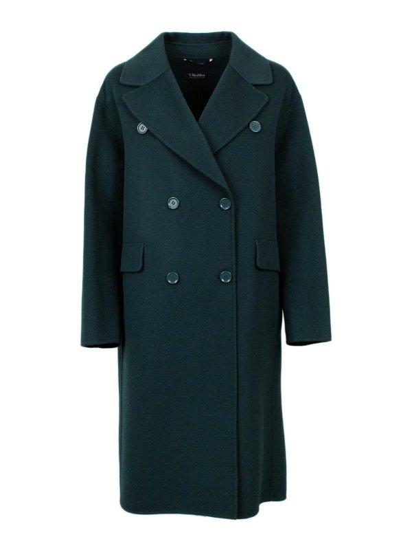 Max Mara: short coats - Oliver coat