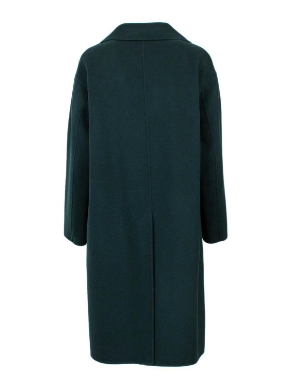 Max Mara: short coats online - Oliver coat
