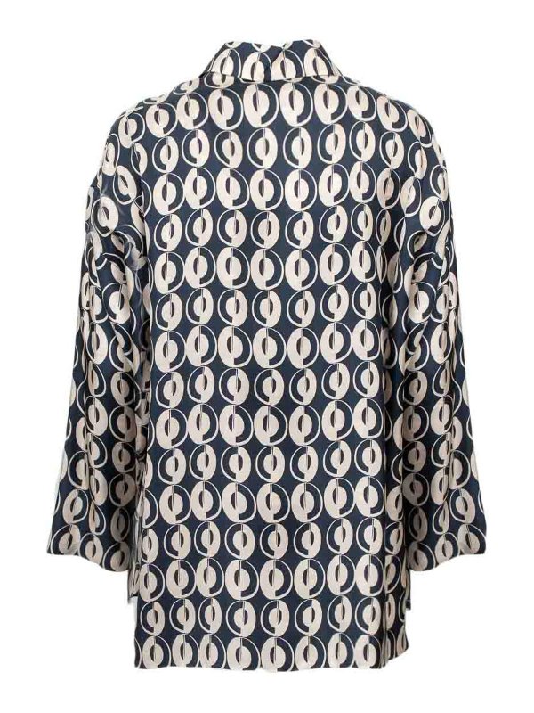 Max Mara: shirts online - Time Shirt