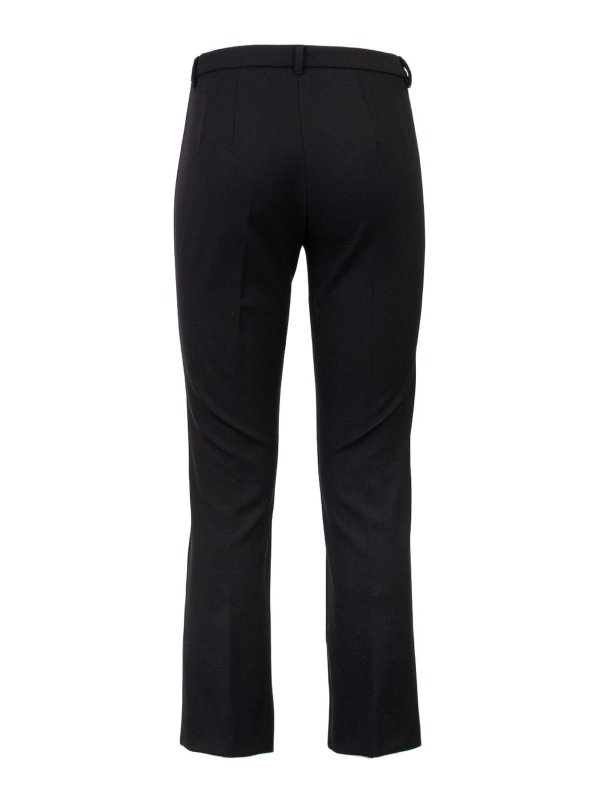 Max Mara: Tailored & Formal trousers online - Humanity pants