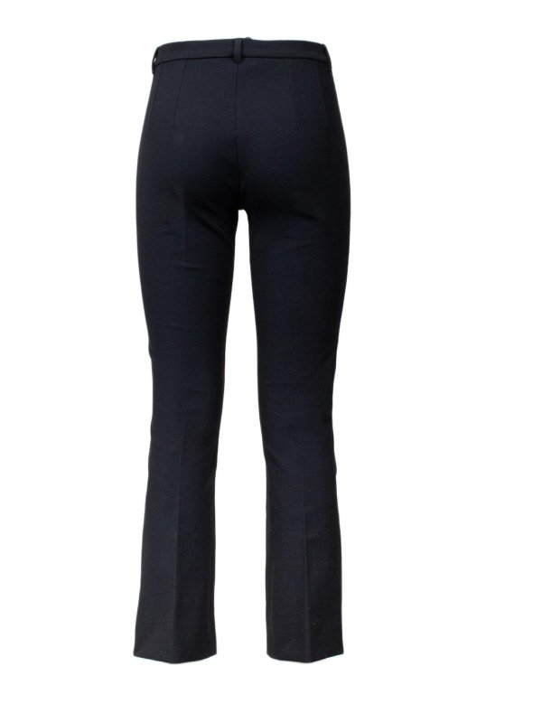 Max Mara: Tailored & Formal trousers online - Humanity pants
