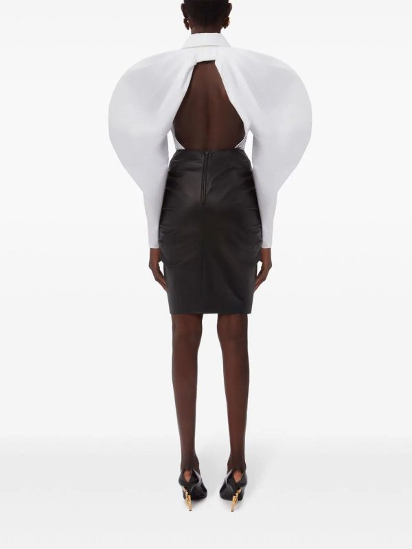 The Best Shops NINA RICCI: Hemden - Hemd - Weiß