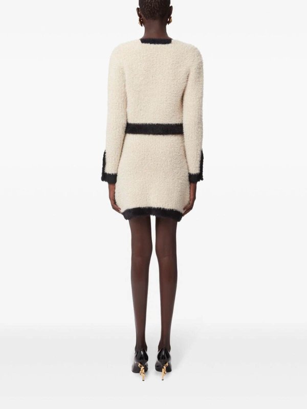 Tweed Skirt shop online: NINA RICCI