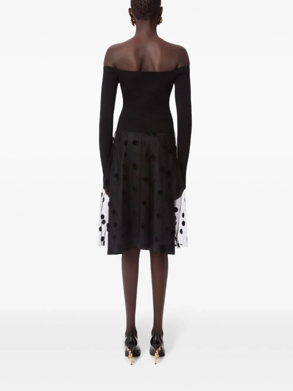 Top - Negro shop online: NINA RICCI