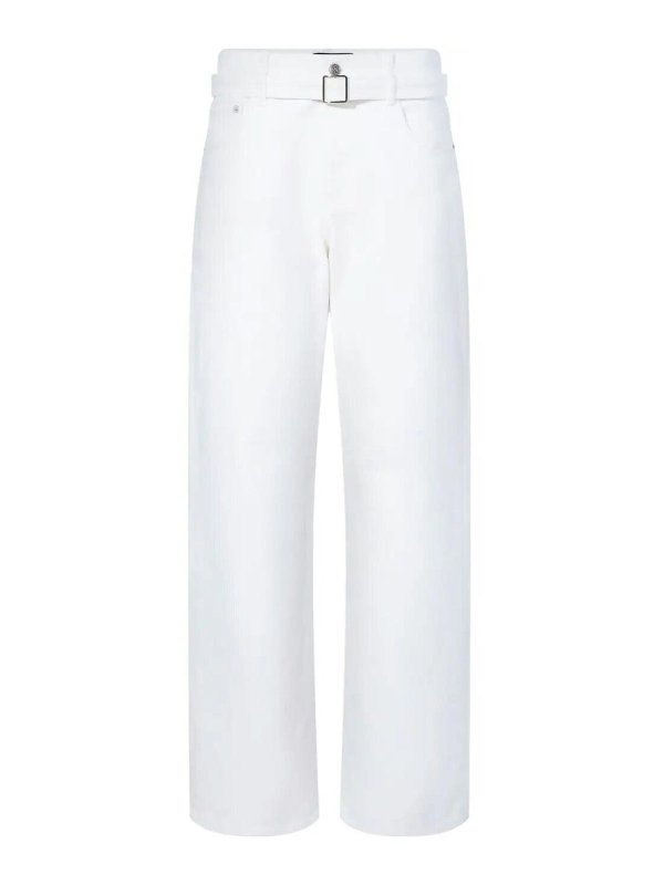 Proenza Schouler: Boyfriend - Ellsworth Jean