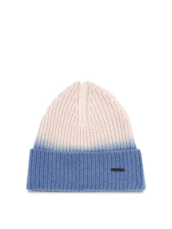 J.W. ANDERSON: Mützen - Mütze - Lila