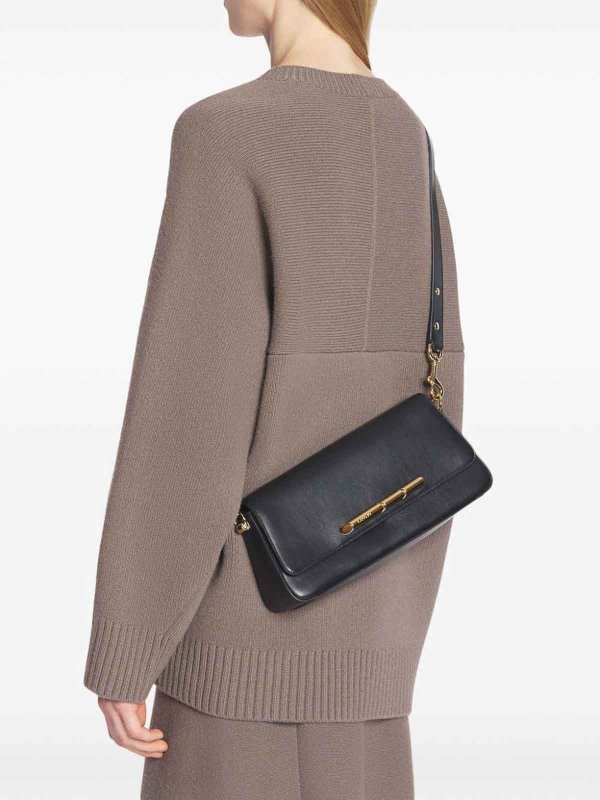 The Best Shops LANVIN: Bagues - Bague - Noir