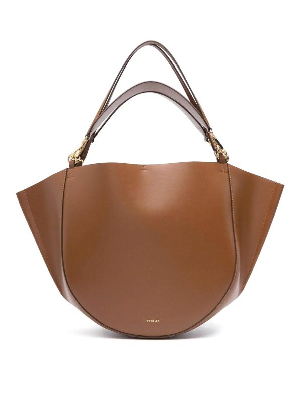 WANDLER: totes bags - Mia Tote