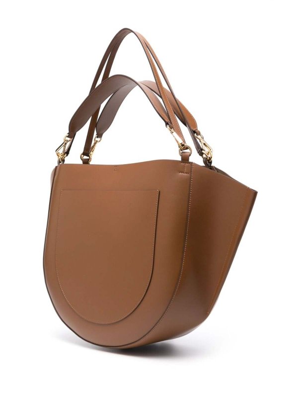 WANDLER: totes bags online - Mia Tote