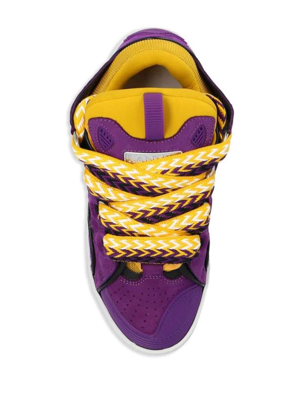 Baskets - Violet shop online: LANVIN