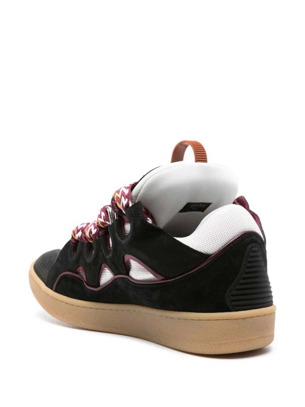 LANVIN: trainers online - Curb Sneakers