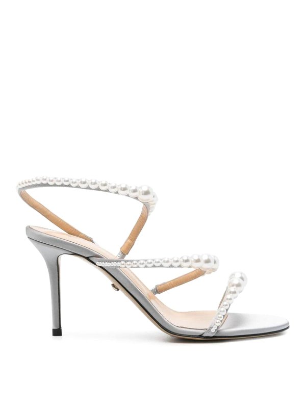MACH & MACH: sandals - Sirene Sandal