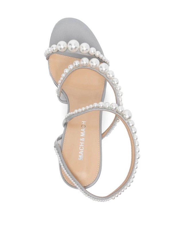 MACH & MACH: sandals online - Sirene Sandal