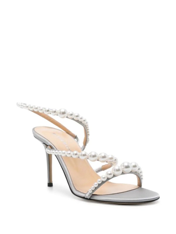 The Best Shops MACH & MACH: sandals - Sirene Sandal