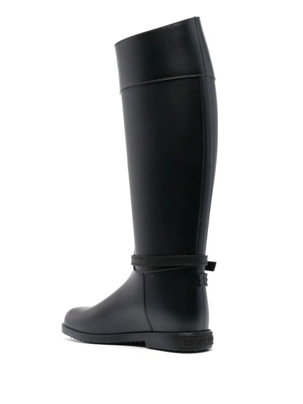 SERGIO ROSSI: Botas online - Botas - Negro