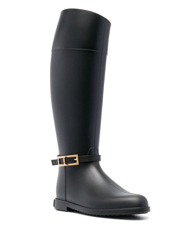 The Best Shops SERGIO ROSSI: Botas - Botas - Negro