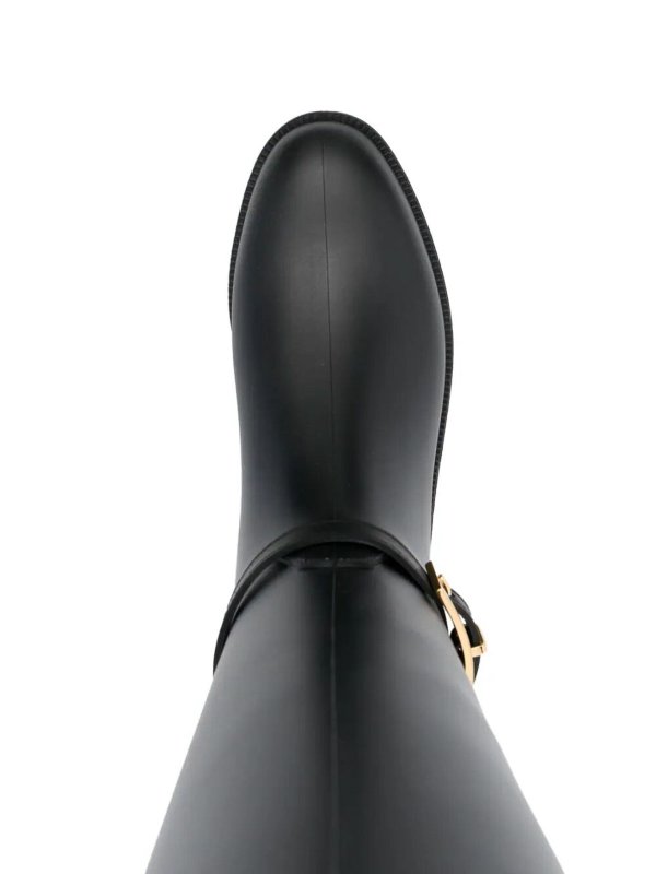 Botas - Negro shop online: SERGIO ROSSI