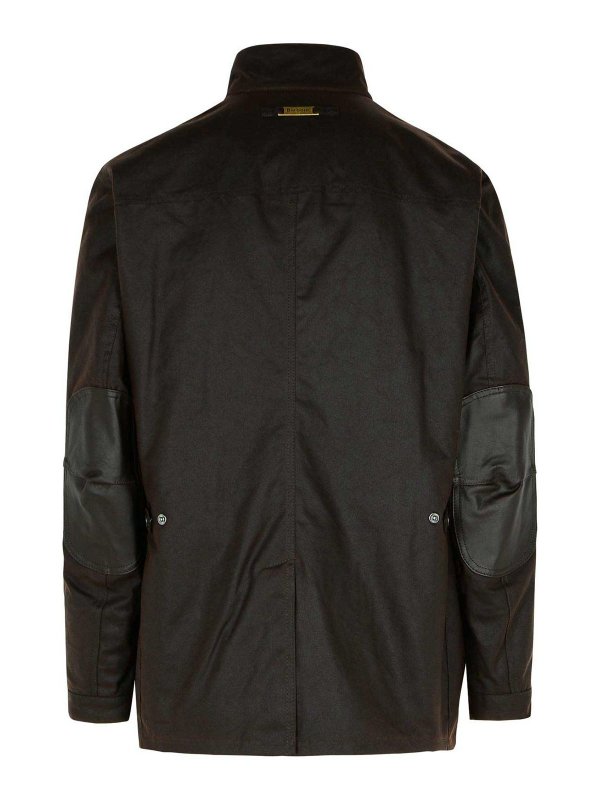 BARBOUR: Vestes casuals online - Veste Casual - Marron