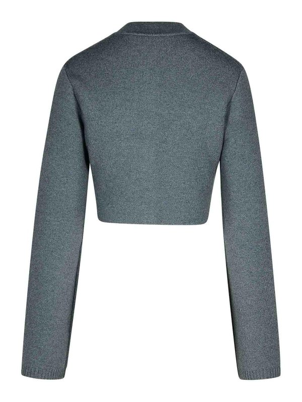 KHAITE: カジュアルジャケット online - カジュアルジャケット - グレー