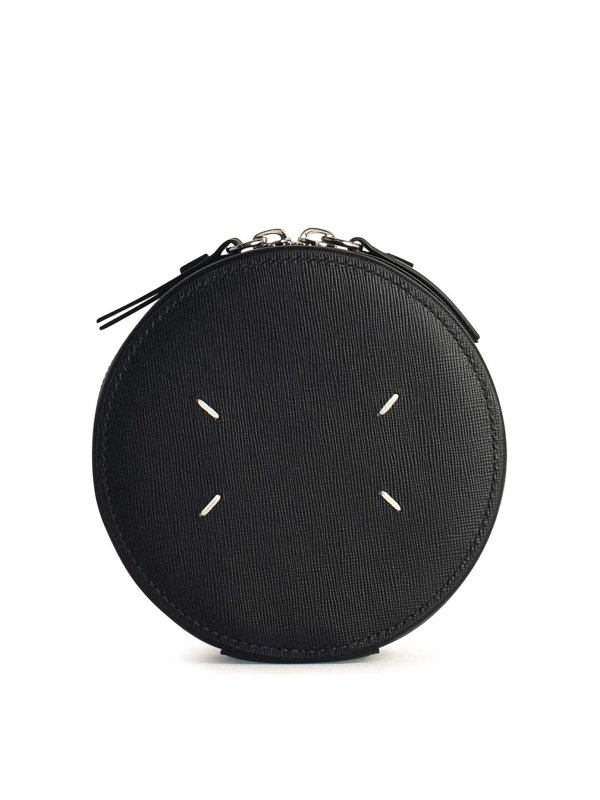 Maison Margiela: portafogli - Circle Coin Purse