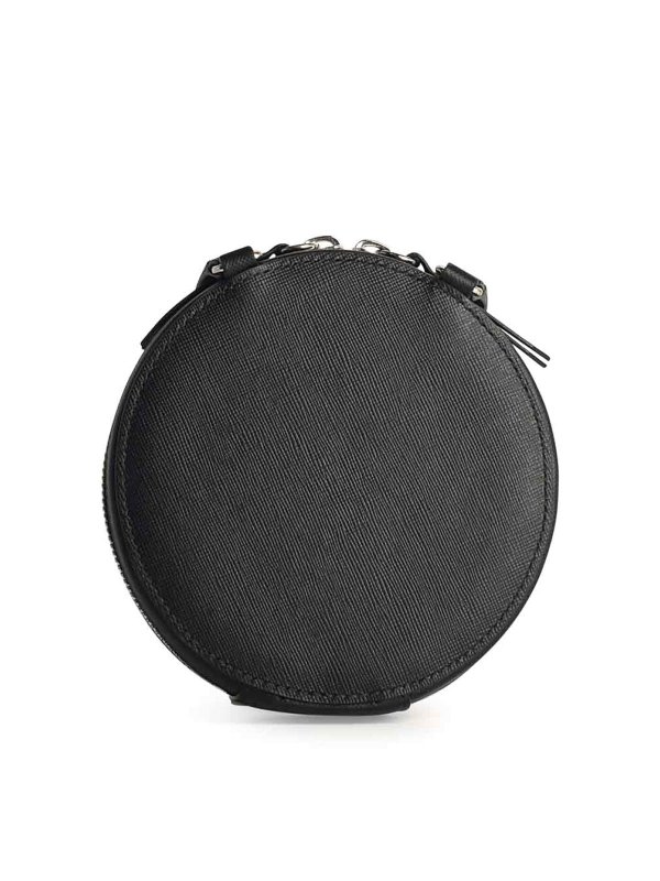 Maison Margiela: portafogli online - Circle Coin Purse