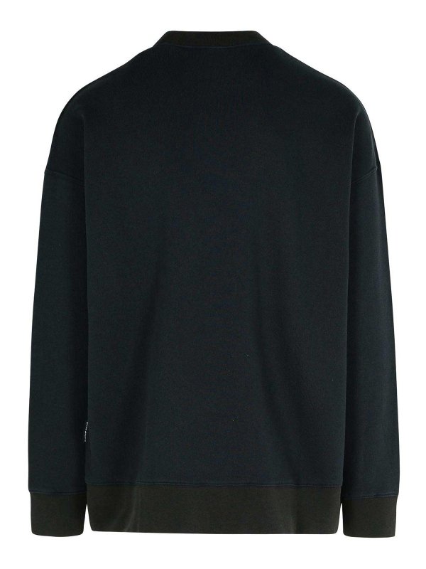 Palm Angels: スウェット＆セーター online - スウェットシャツ/セーター - 黒