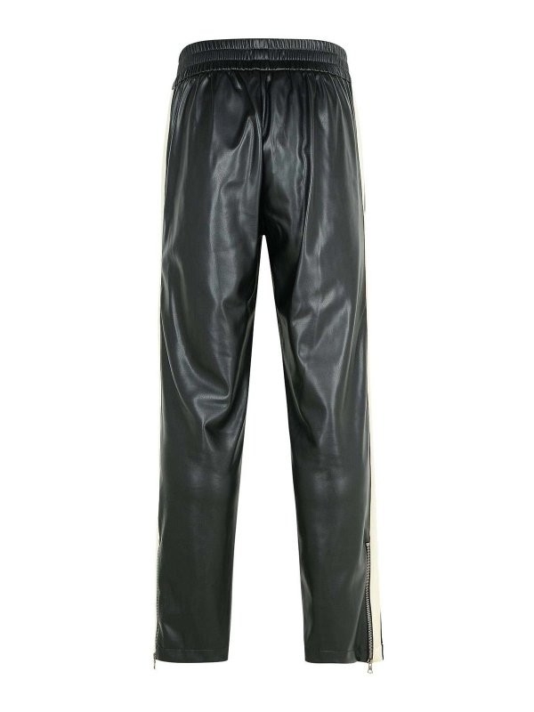 Palm Angels: Casual Hosen online - Casual Hose - Schwarz