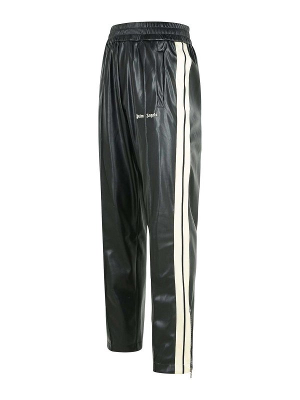 The Best Shops Palm Angels: Casual Hosen - Casual Hose - Schwarz