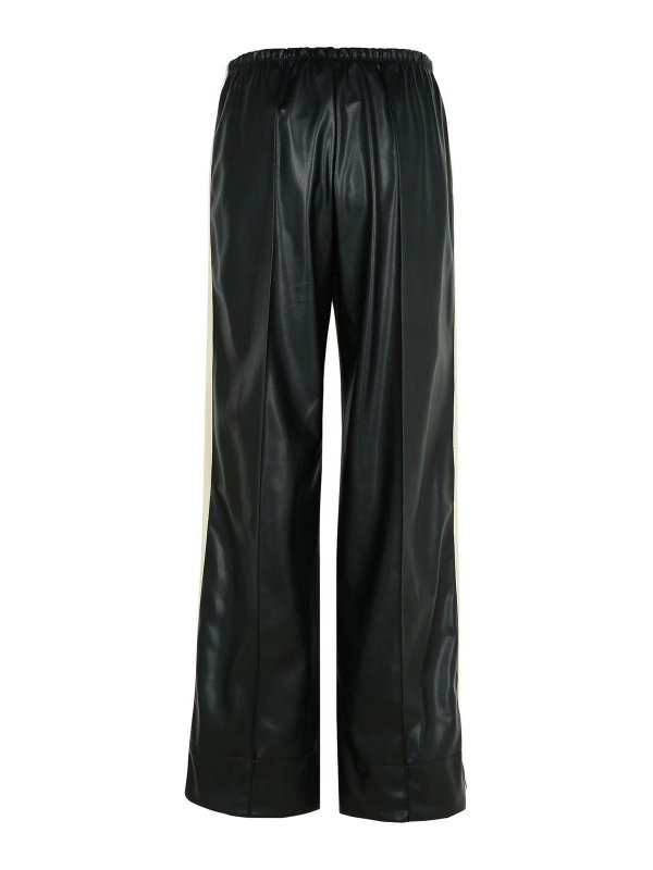 Palm Angels: Casual Hosen online - Casual Hose - Schwarz