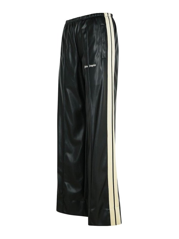 The Best Shops Palm Angels: Casual Hosen - Casual Hose - Schwarz