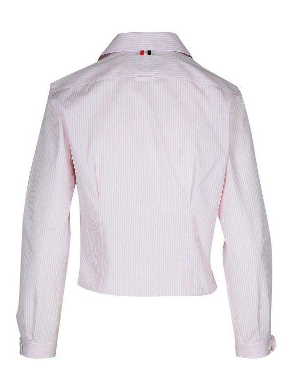 THOM BROWNE: Chemises online - Chemise - Couleur Chair