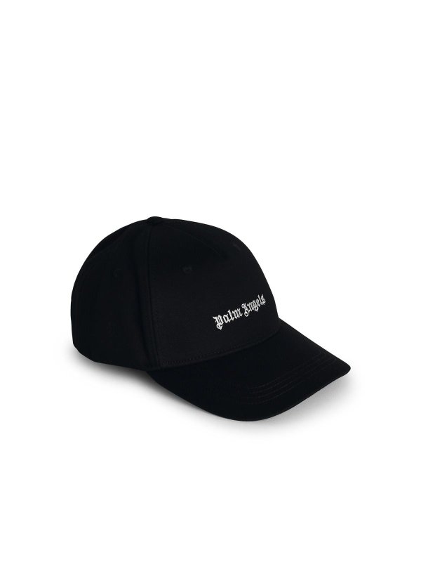 Palm Angels: 帽子＆キャッブ online - 帽子 - 黒