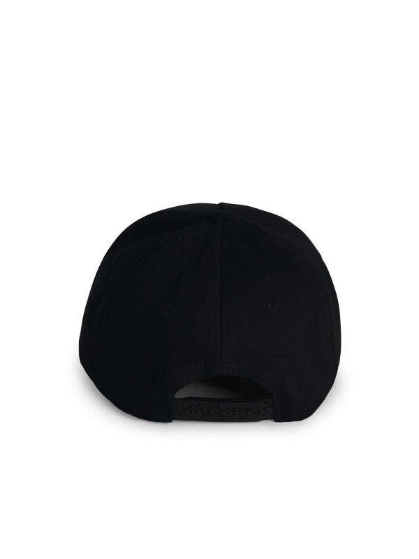 The Best Shops Palm Angels: Hüte - Hut - Schwarz