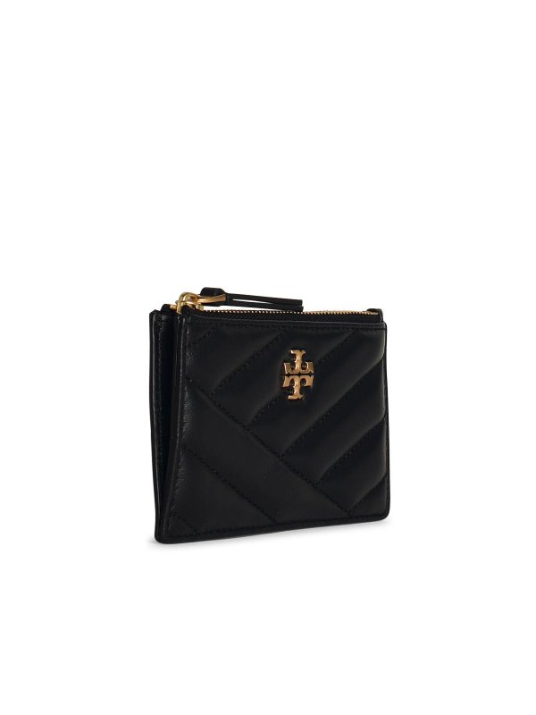 TORY BURCH: 財布＆ポーチ online - 財布 - 黒