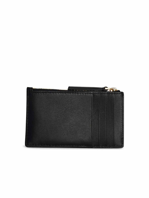 The Best Shops TORY BURCH: 財布＆ポーチ - 財布 - 黒