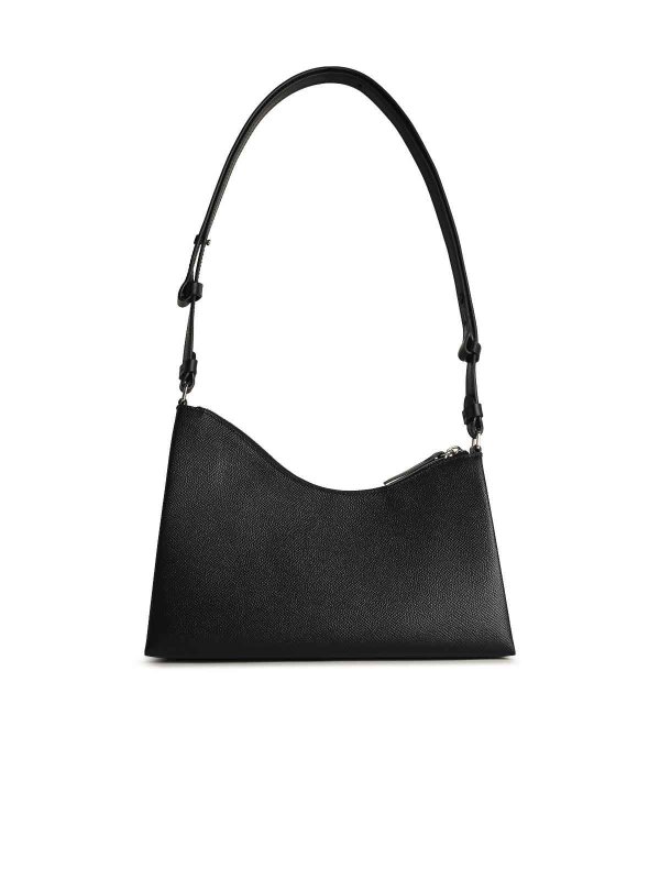 The Best Shops Maison Margiela: クロスボディバッグ - クロスボディバッグ - 黒