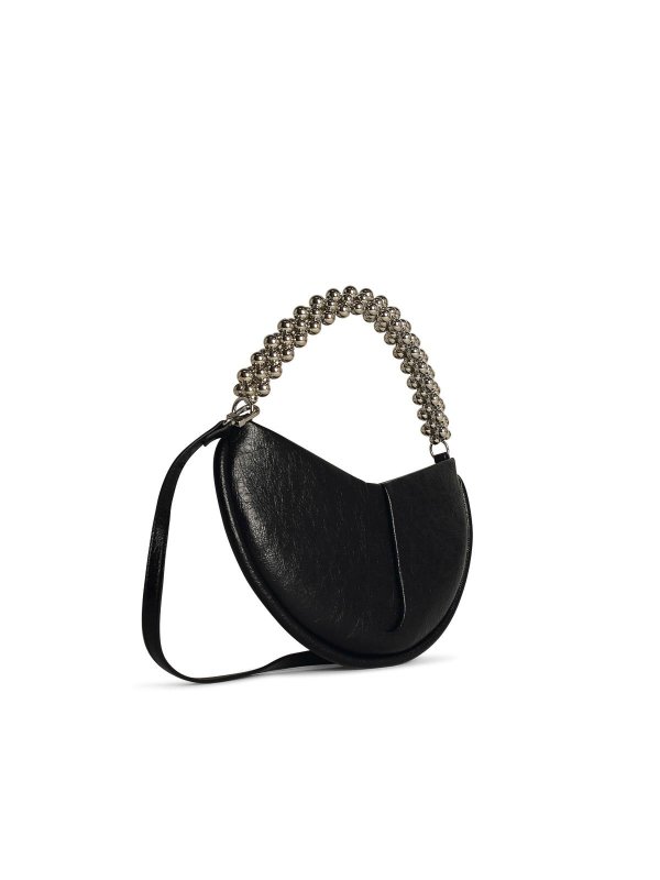 THEMOIRè: Bolsas bandoleras online - Bolsa Bandolera - Negro