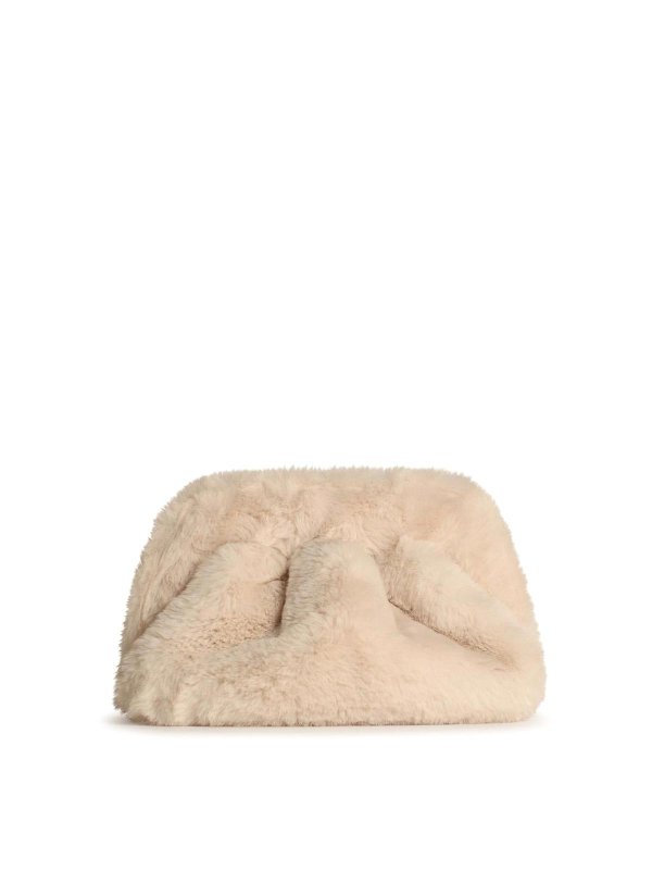 THEMOIRè: Umhängetaschen - Umhängetasche - Weiß