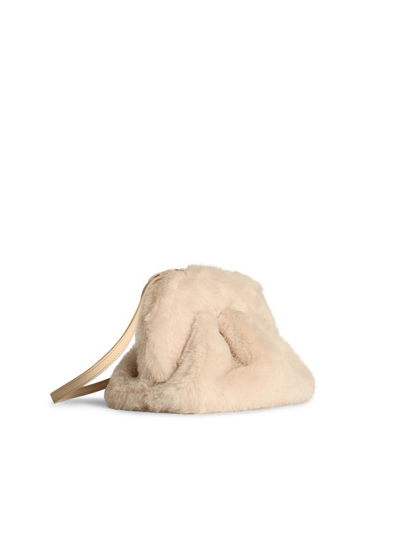 THEMOIRè: Umhängetaschen online - Umhängetasche - Weiß