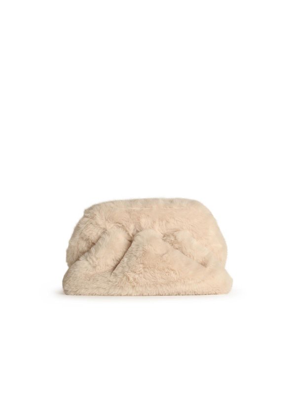 The Best Shops THEMOIRè: Umhängetaschen - Umhängetasche - Weiß