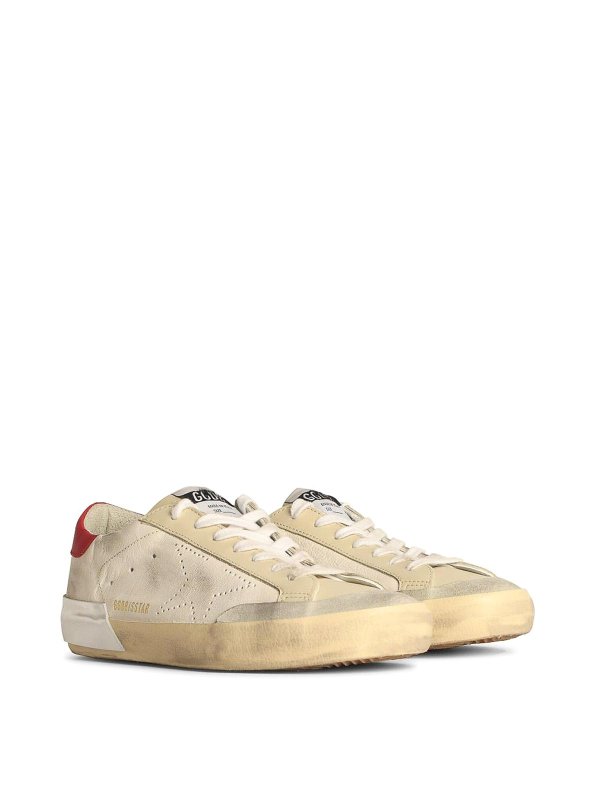 GOLDEN GOOSE: Sneaker online - Sneaker - Weiß