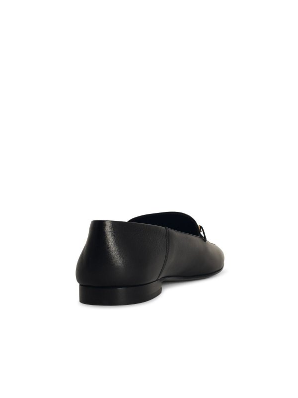 The Best Shops FERRAGAMO: Mocassini e slippers - Mocassini Louis in pelle nera