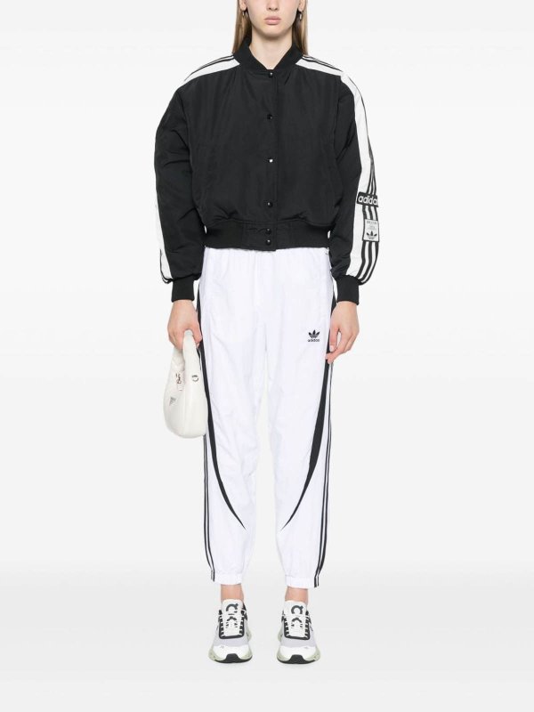 ADIDAS: Sweatshirts und Pullover online - Sweatshirt - Schwarz