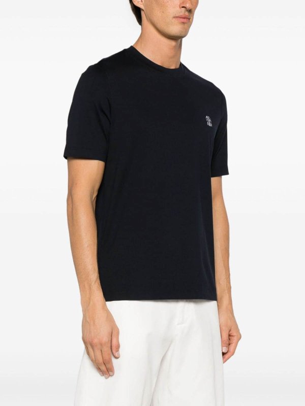 BRUNELLO CUCINELLI buy online T-shirt